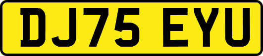DJ75EYU