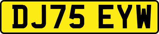 DJ75EYW