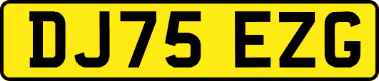 DJ75EZG