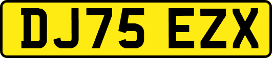 DJ75EZX