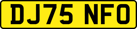 DJ75NFO