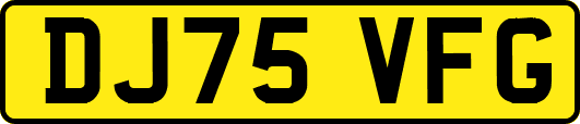 DJ75VFG