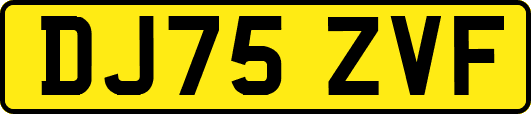 DJ75ZVF
