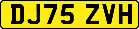 DJ75ZVH