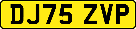 DJ75ZVP