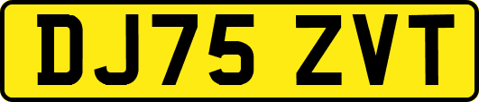 DJ75ZVT