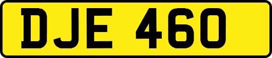 DJE460