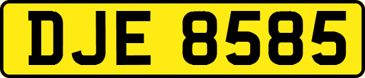 DJE8585