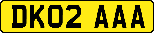 DK02AAA