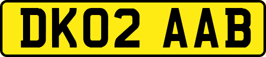 DK02AAB