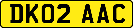 DK02AAC