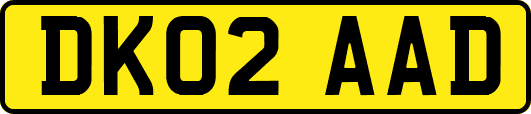 DK02AAD