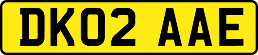 DK02AAE