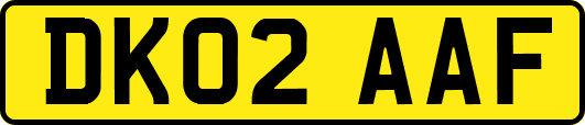 DK02AAF