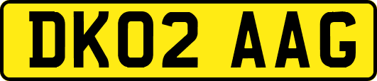 DK02AAG