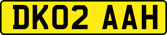 DK02AAH