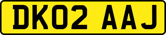 DK02AAJ