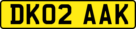 DK02AAK