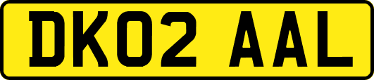 DK02AAL