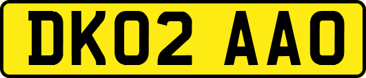 DK02AAO
