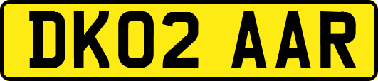 DK02AAR