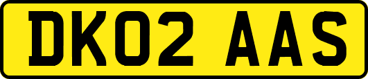 DK02AAS