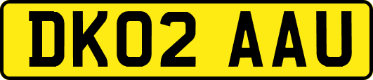 DK02AAU