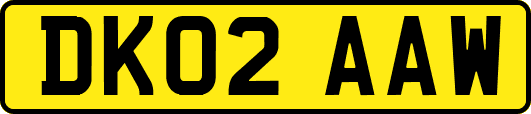 DK02AAW