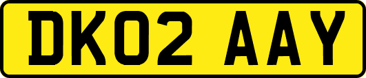 DK02AAY