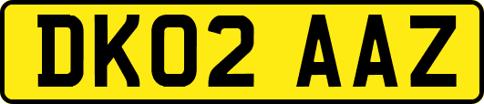 DK02AAZ