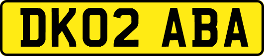 DK02ABA
