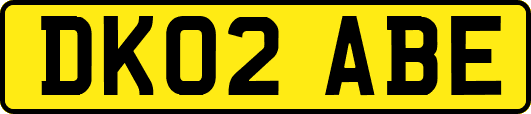 DK02ABE