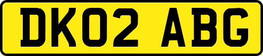 DK02ABG