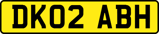 DK02ABH