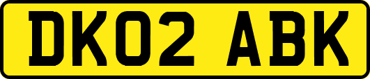 DK02ABK