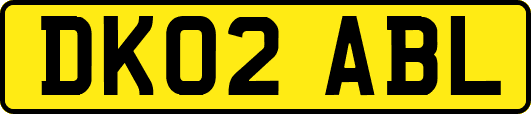 DK02ABL