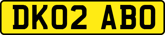 DK02ABO
