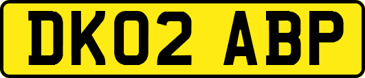 DK02ABP
