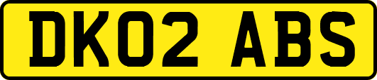 DK02ABS