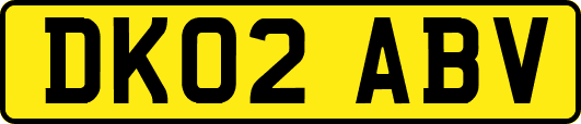 DK02ABV