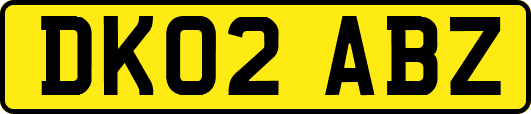 DK02ABZ