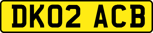 DK02ACB