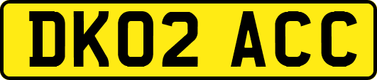 DK02ACC