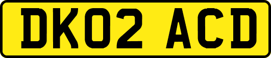 DK02ACD