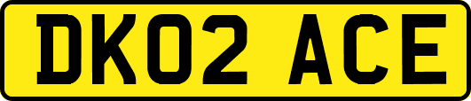 DK02ACE