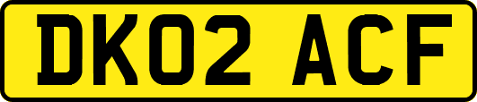 DK02ACF