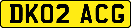 DK02ACG