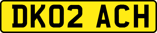 DK02ACH