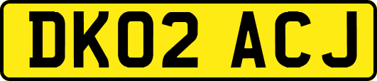 DK02ACJ