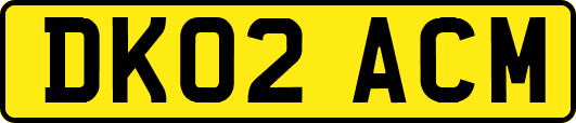 DK02ACM